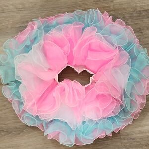 Pink and Blue Diaper Covers